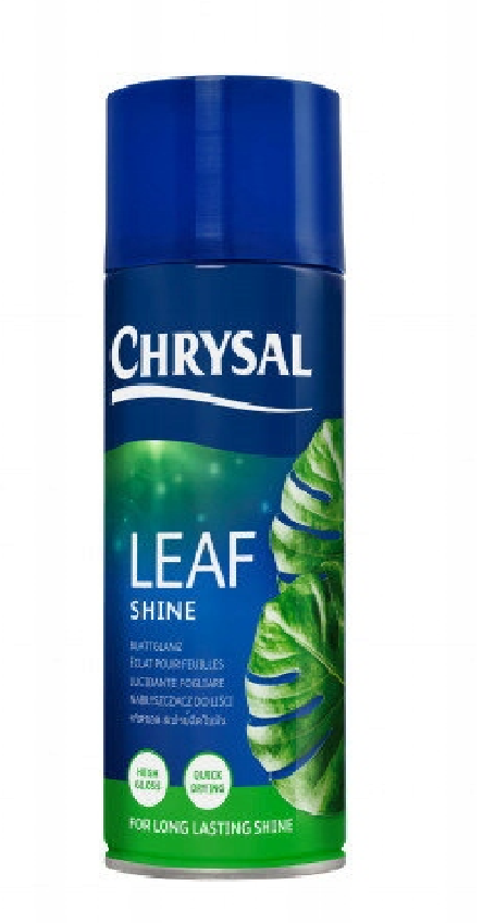 Chrysal nabłyszczacz 250ml