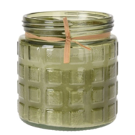 Świeca przeciwkomarowa Citronella BOHO