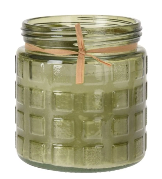 Świeca przeciwkomarowa Citronella BOHO