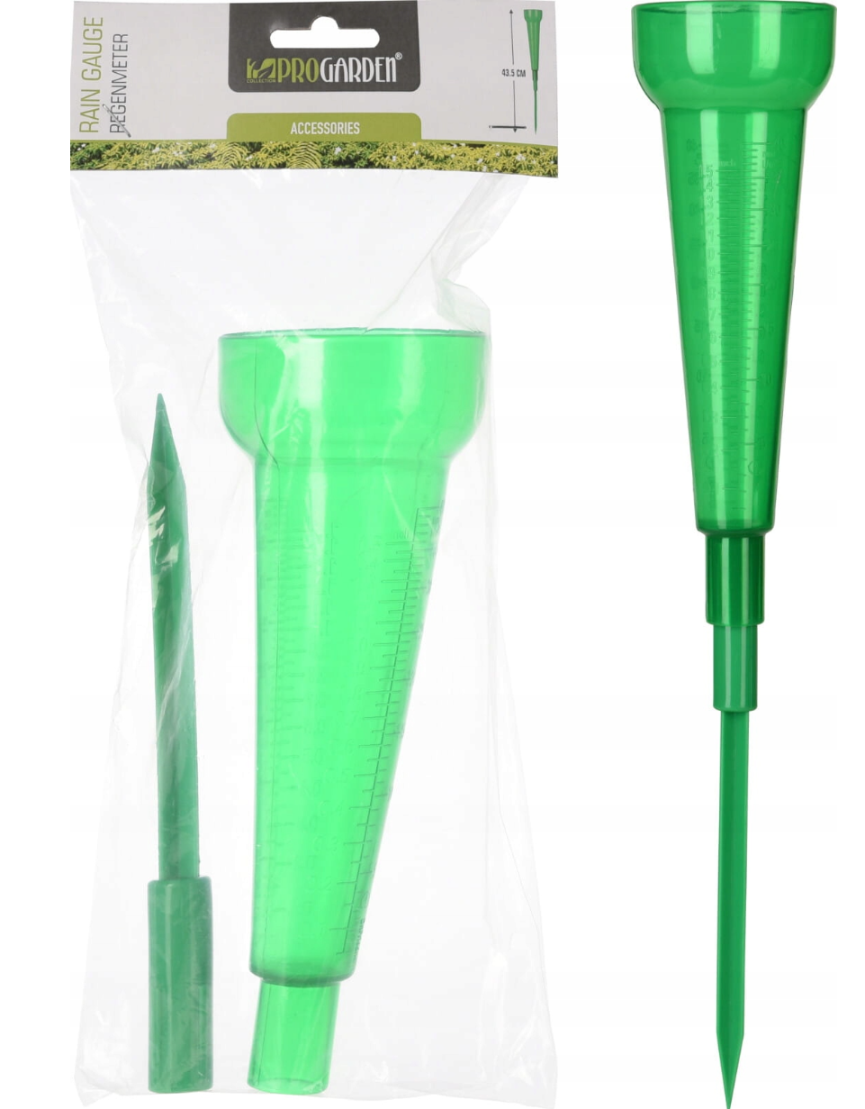 Miernik deszczu ProGarden CY8901270