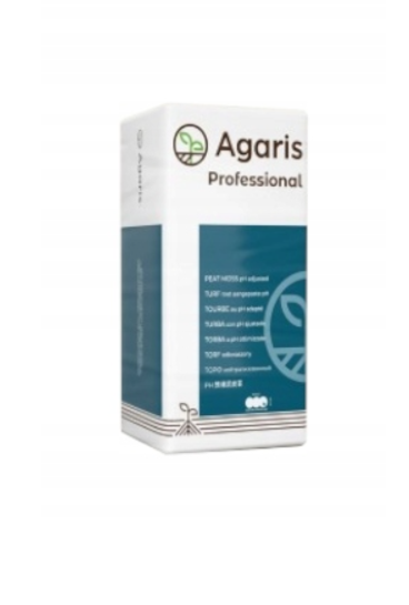 Substrat frak. 0/40 z nawilżaczem ph 5.5/6,5 250l