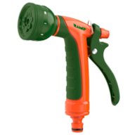 RAMP Pistolet do zraszania BRAWO PROFI RB1402