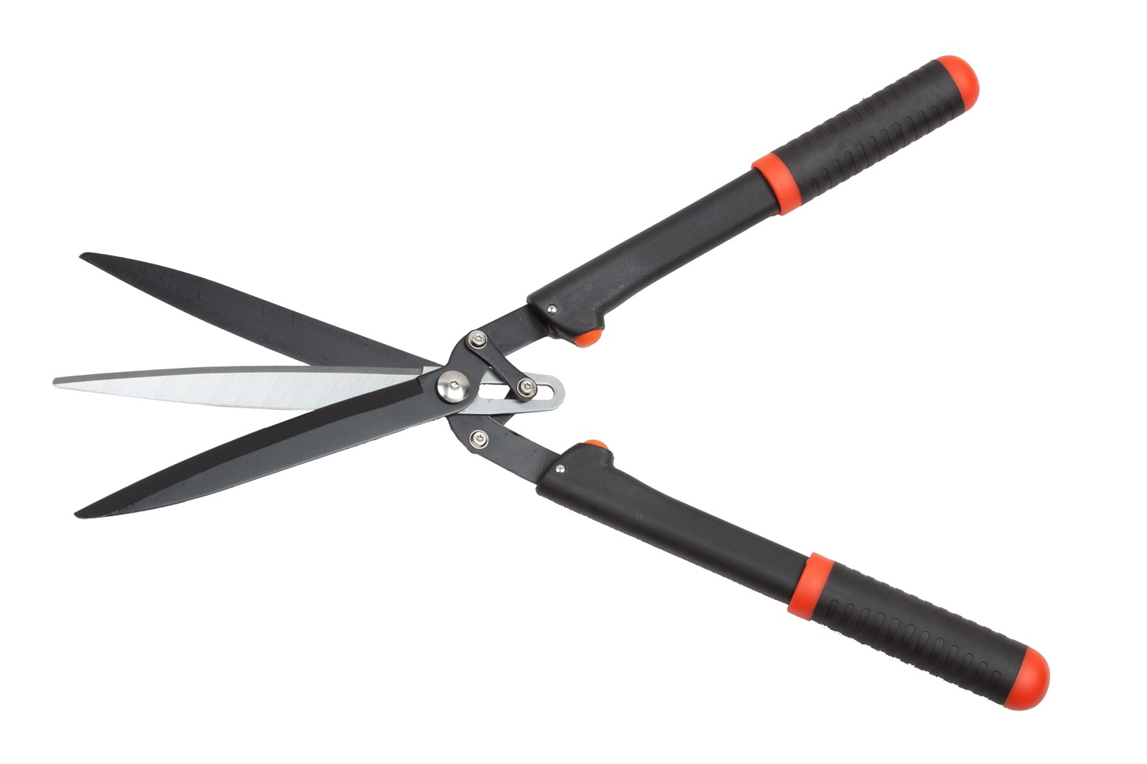 RAMP NOŻYCE DO ŻYWOPŁOTU 62cm -3ostrza RN4203
