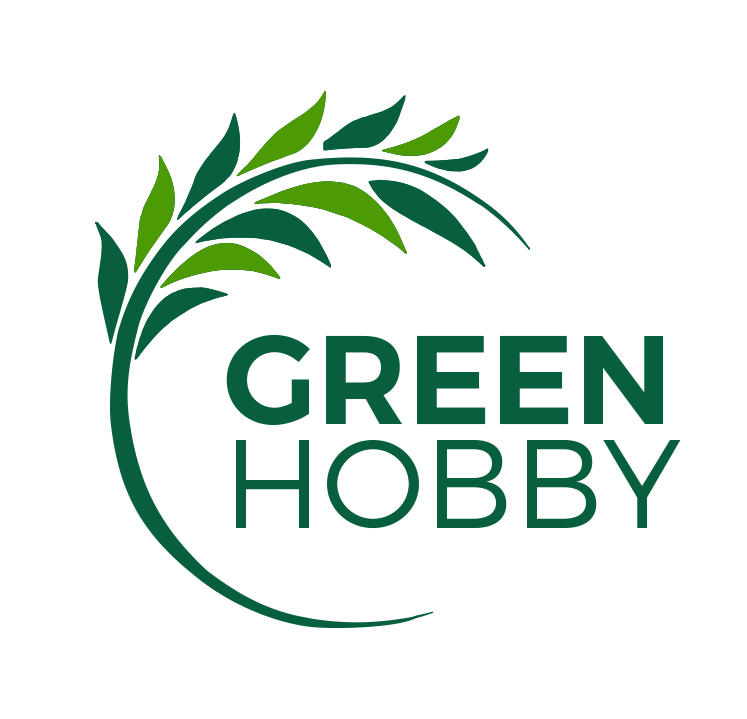 Green Hobby B2B